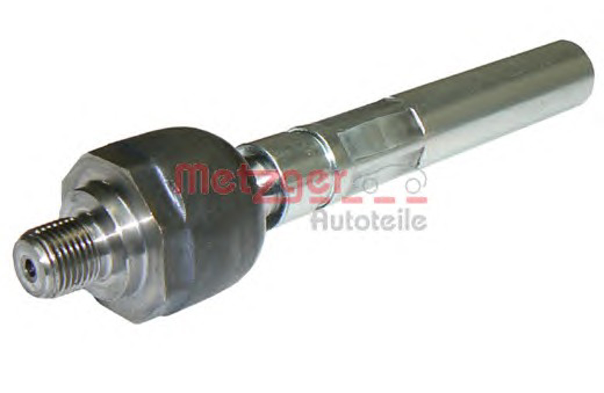 Тяга рулевая METZGER 51009108