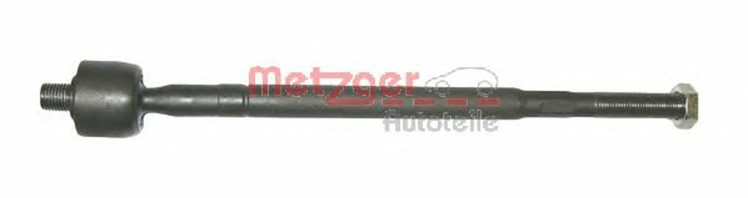 Тяга рулевая METZGER 51009818