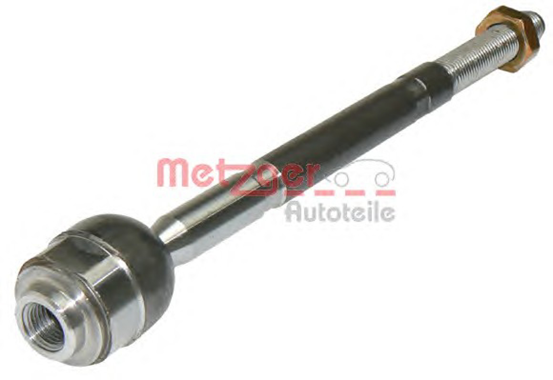 Тяга рулевая METZGER 51011118