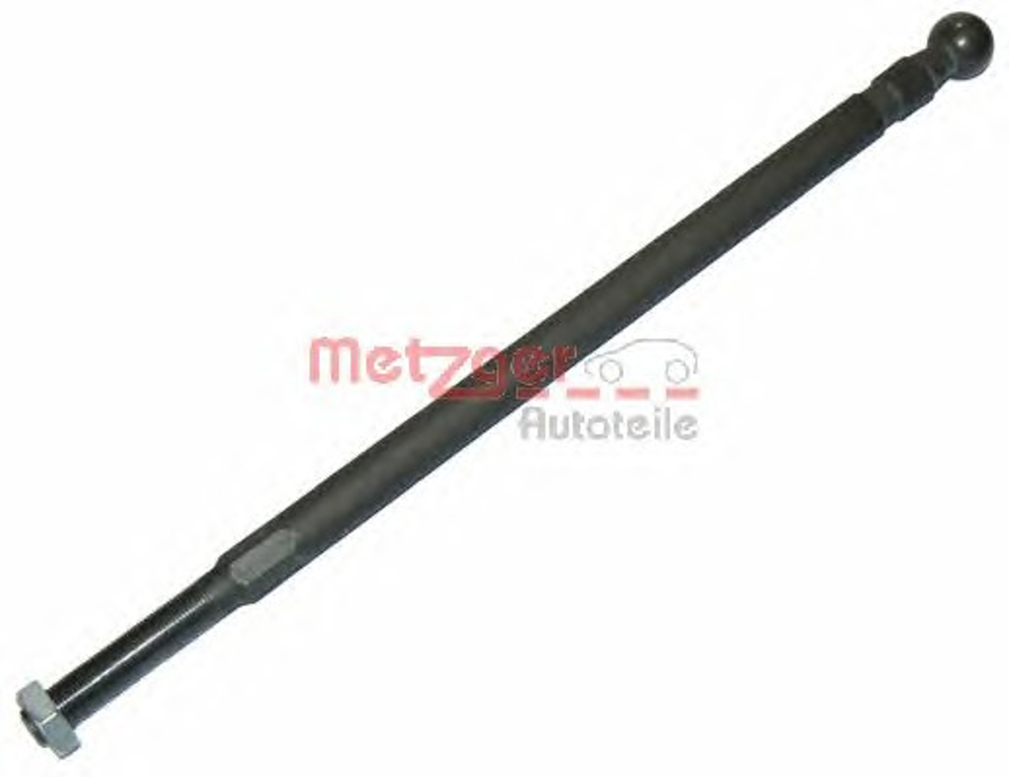 Тяга рулевая METZGER 51013818