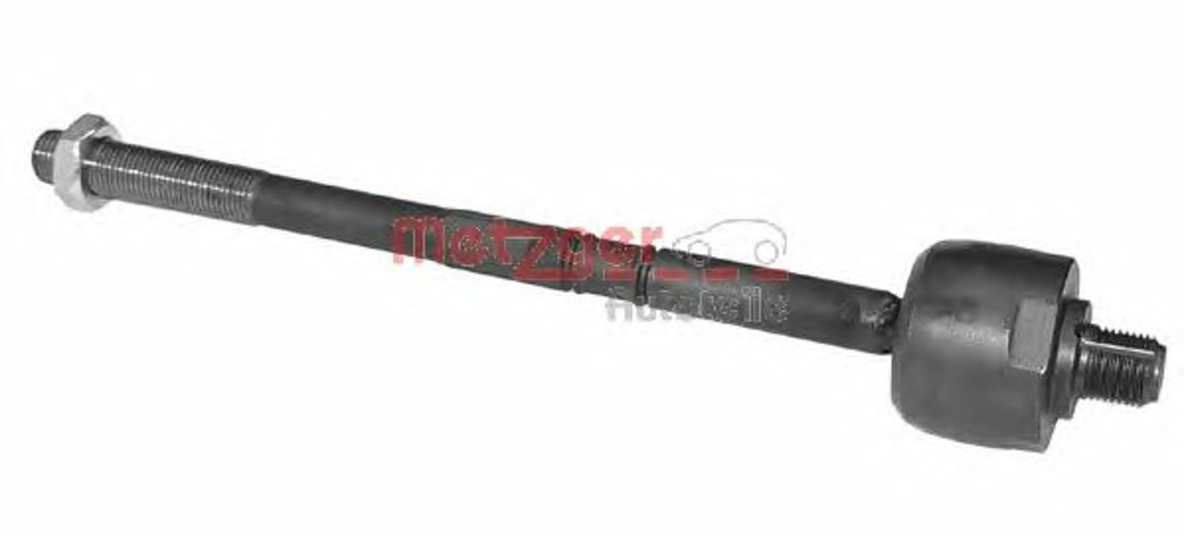 Тяга рулевая METZGER 51015318
