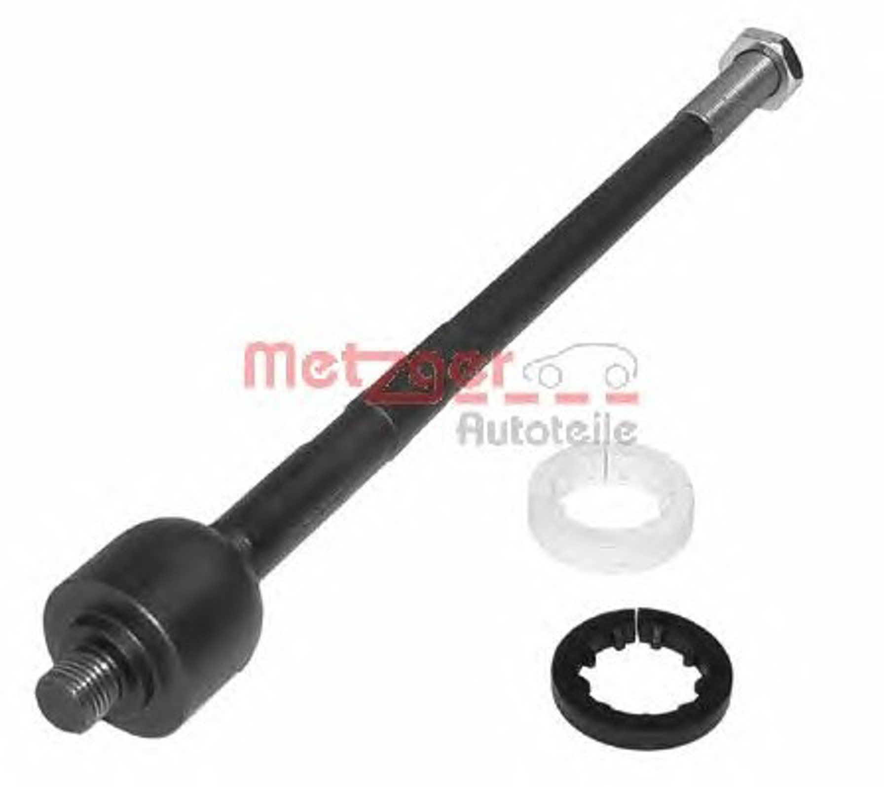 Тяга рулевая METZGER 51021518