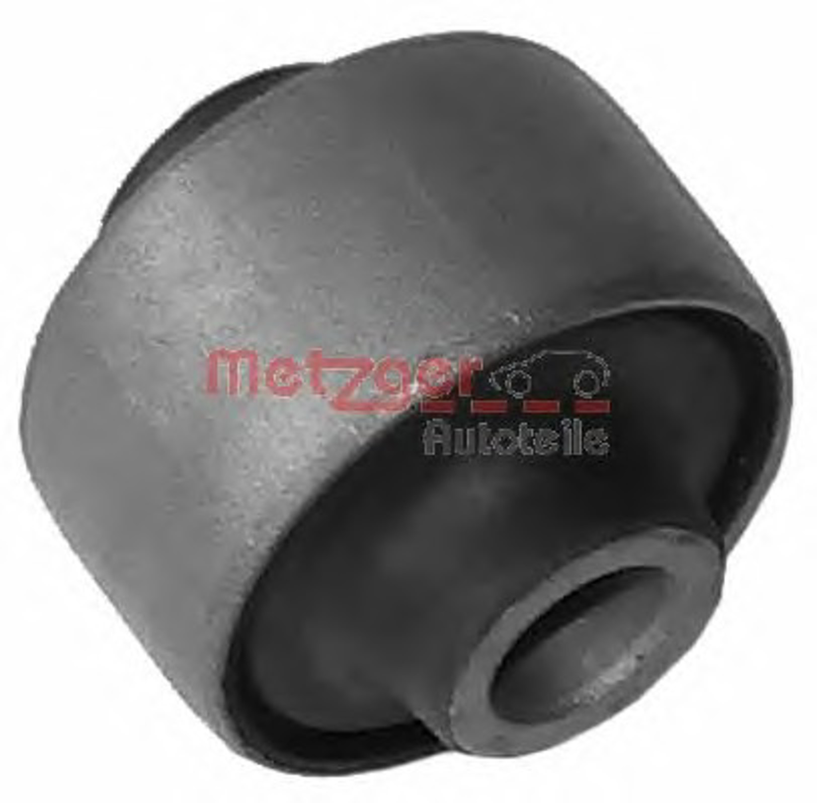Подвеска рычаг независимой подвески колеса METZGER 52001708