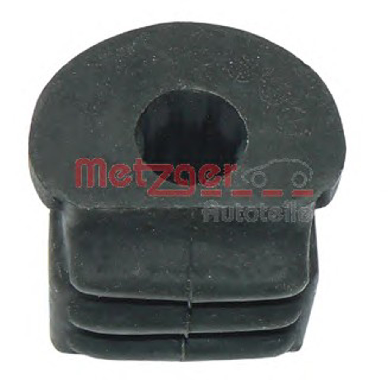 Сайлентблок METZGER 52002608