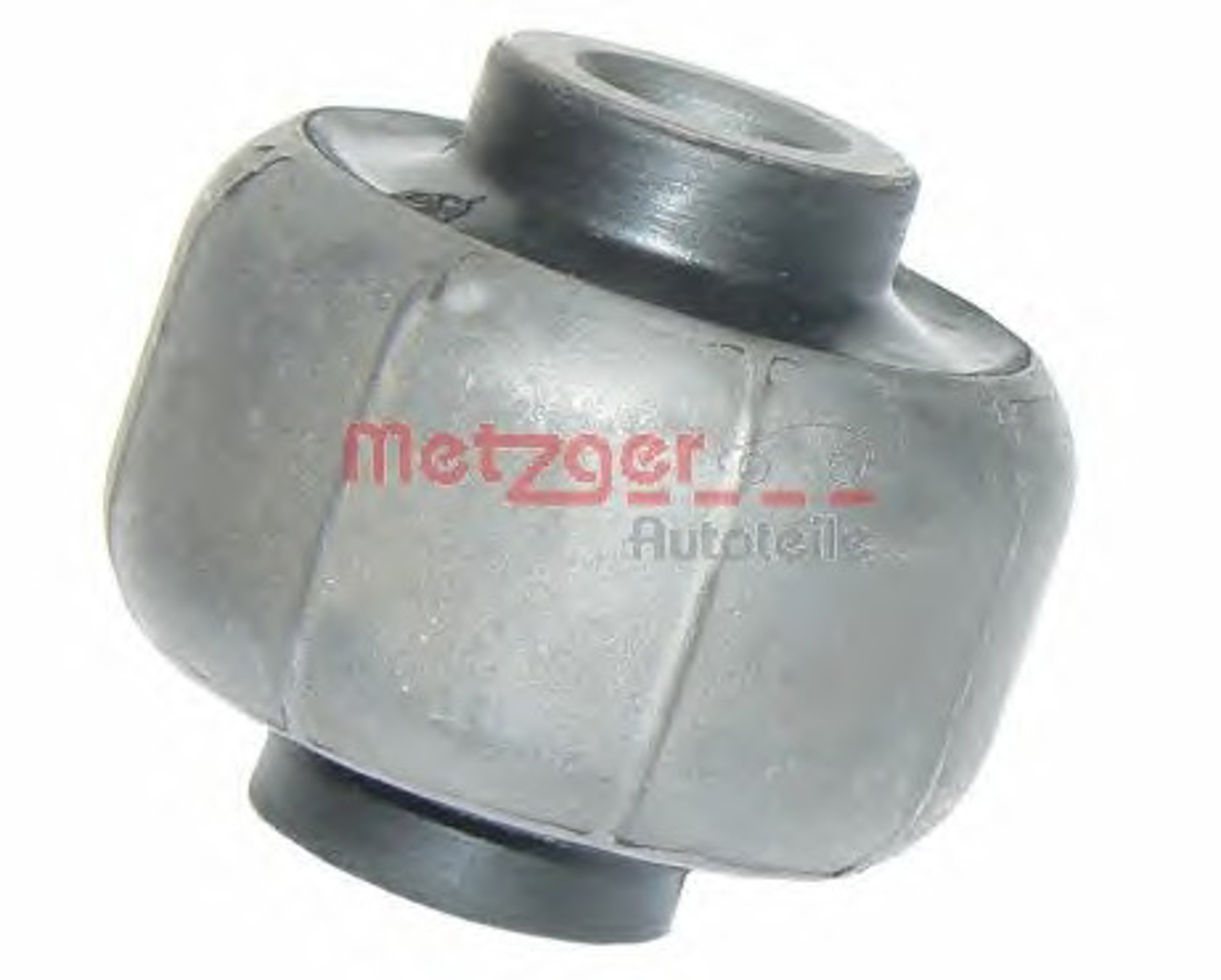 Подвеска рычаг независимой подвески колеса METZGER 52004108