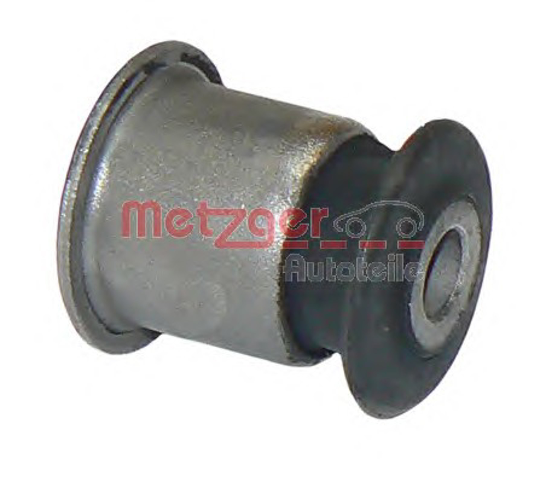 Сайлентблок METZGER 52005908
