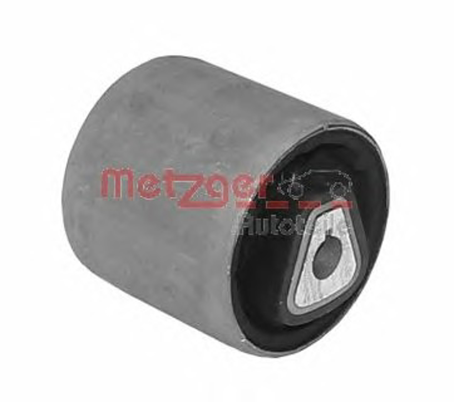 Подвеска рычаг независимой подвески колеса METZGER 52008908