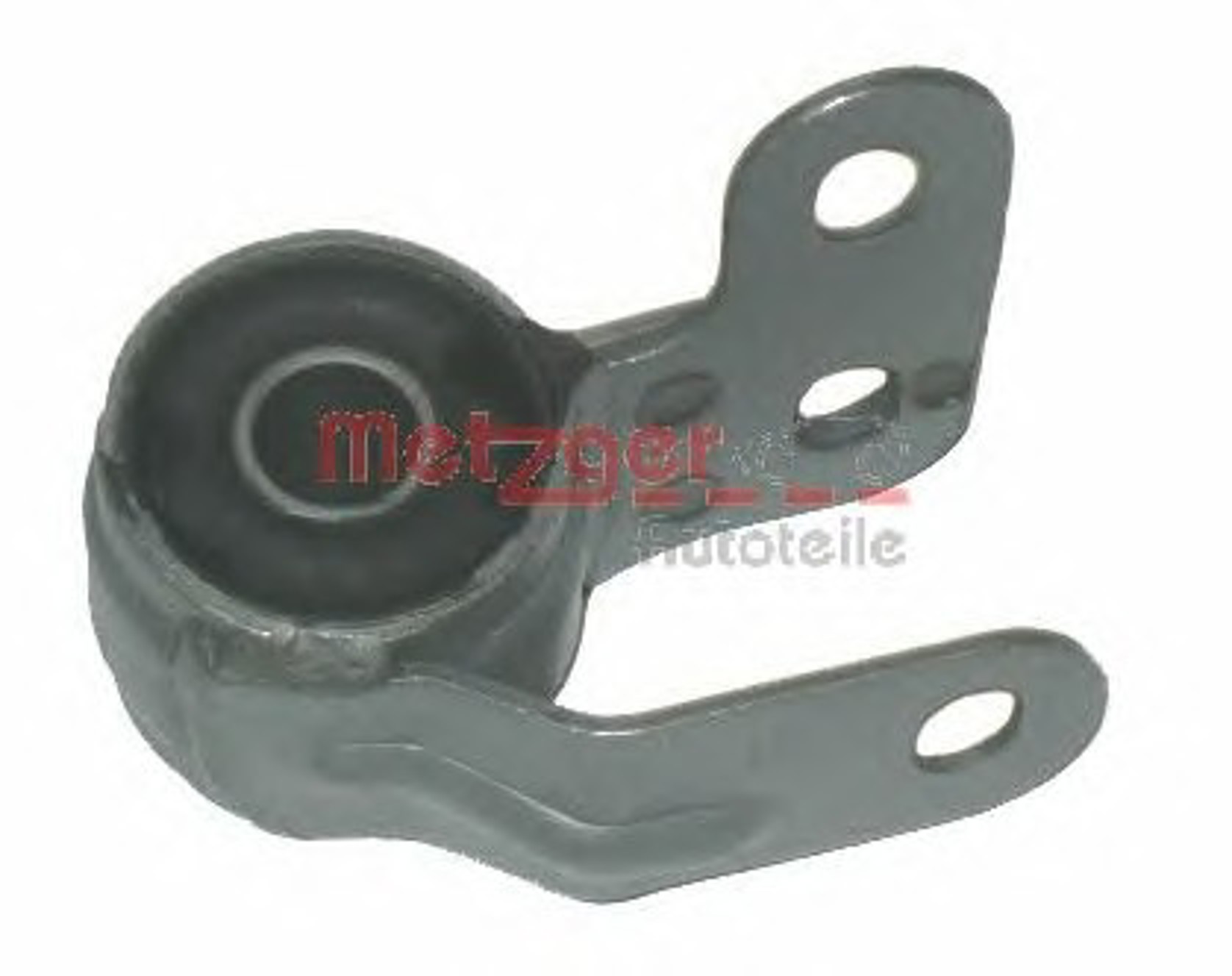 Сайлентблок METZGER 52010202