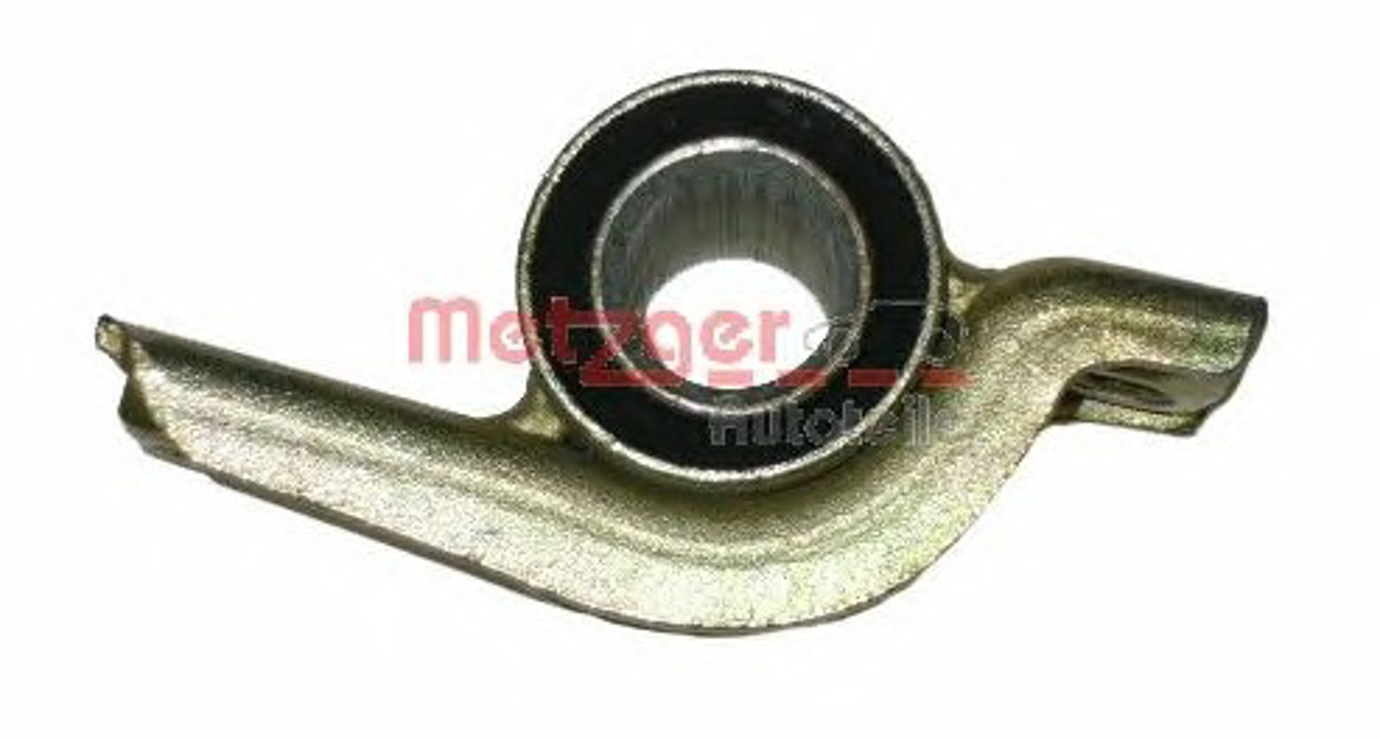 Сайлентблок METZGER 52013102