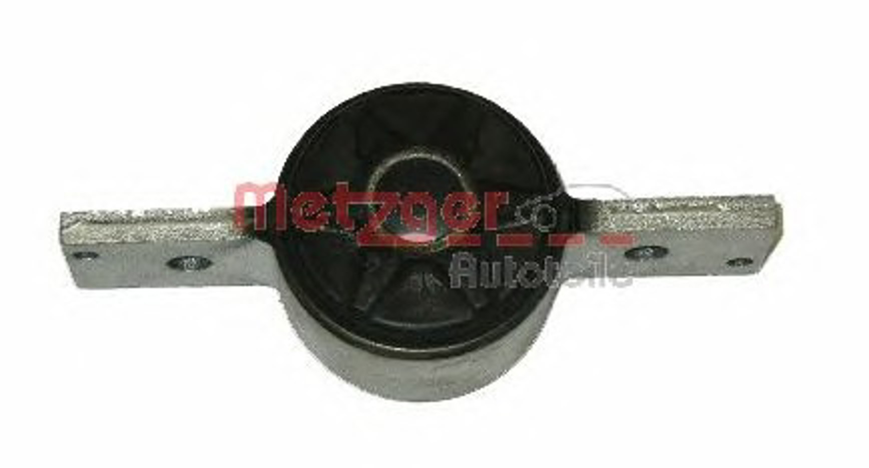 Сайлентблок METZGER 52013608