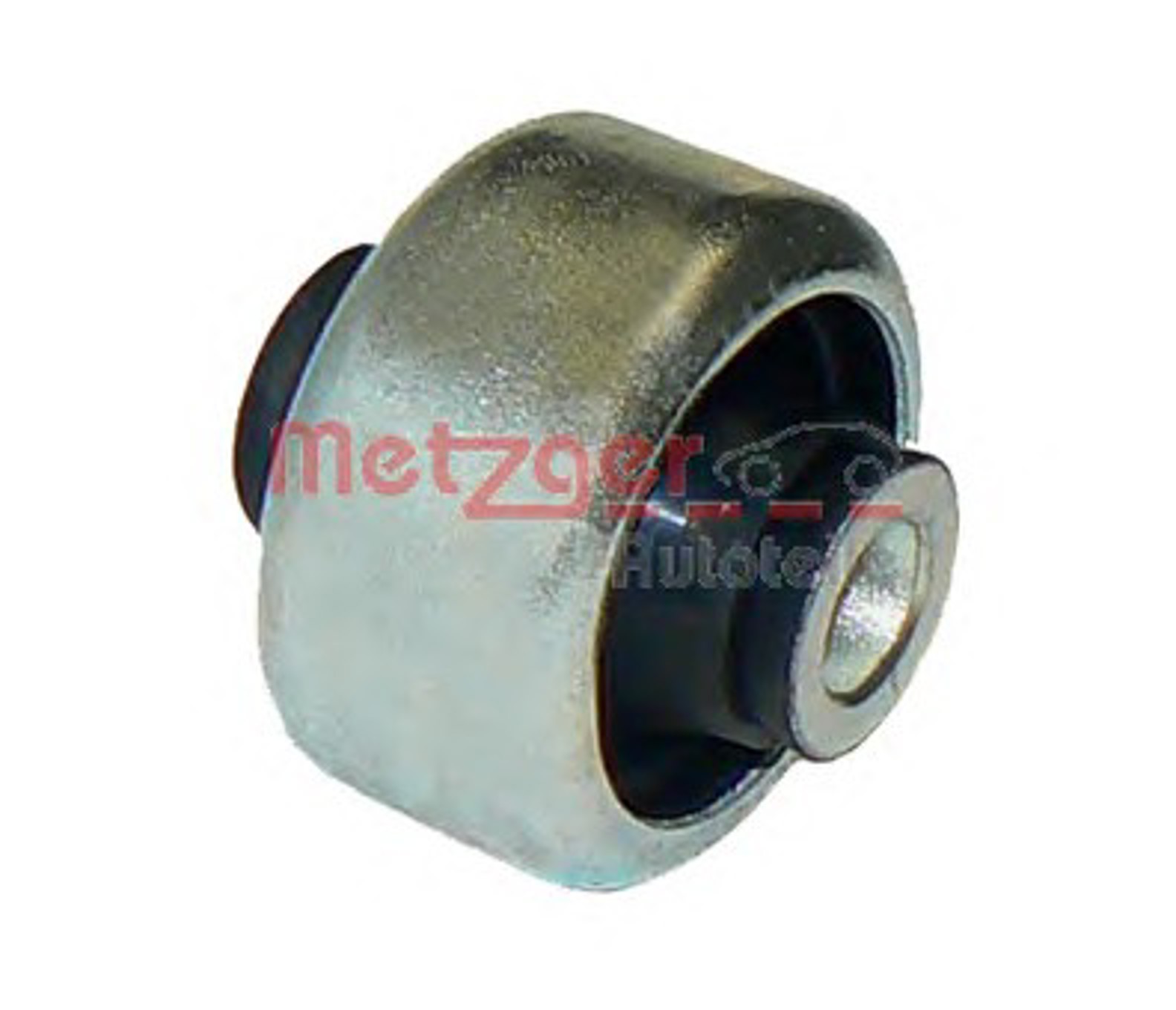 Сайлентблок METZGER 52024408