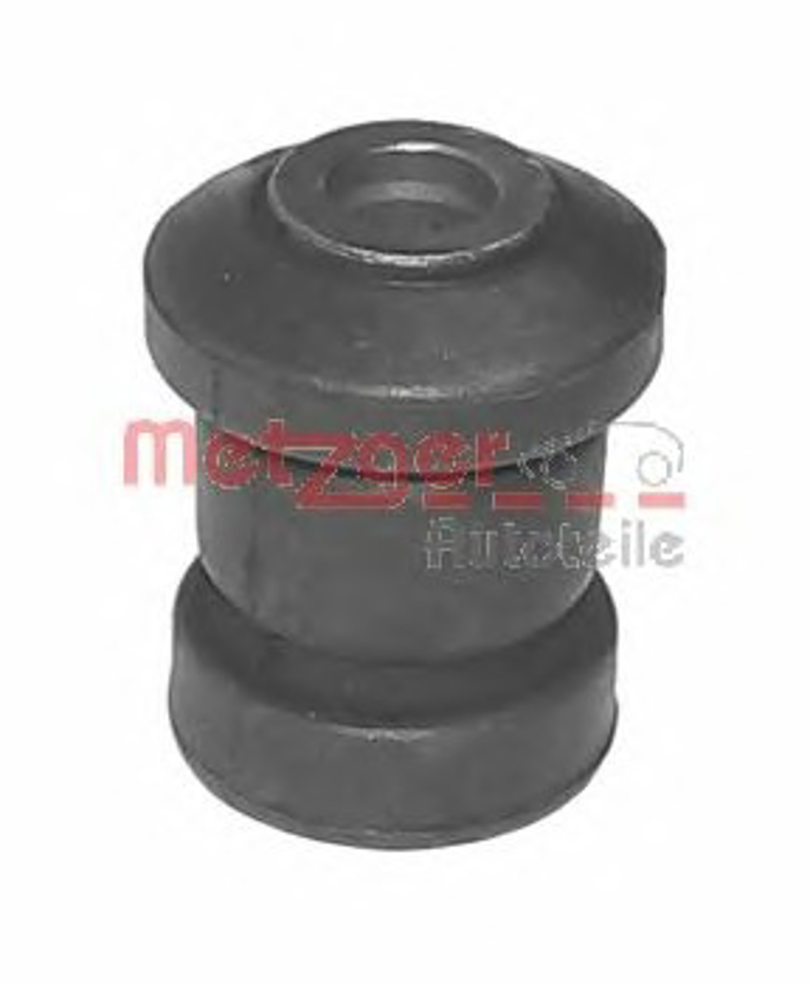 Сайлентблок METZGER 52027608