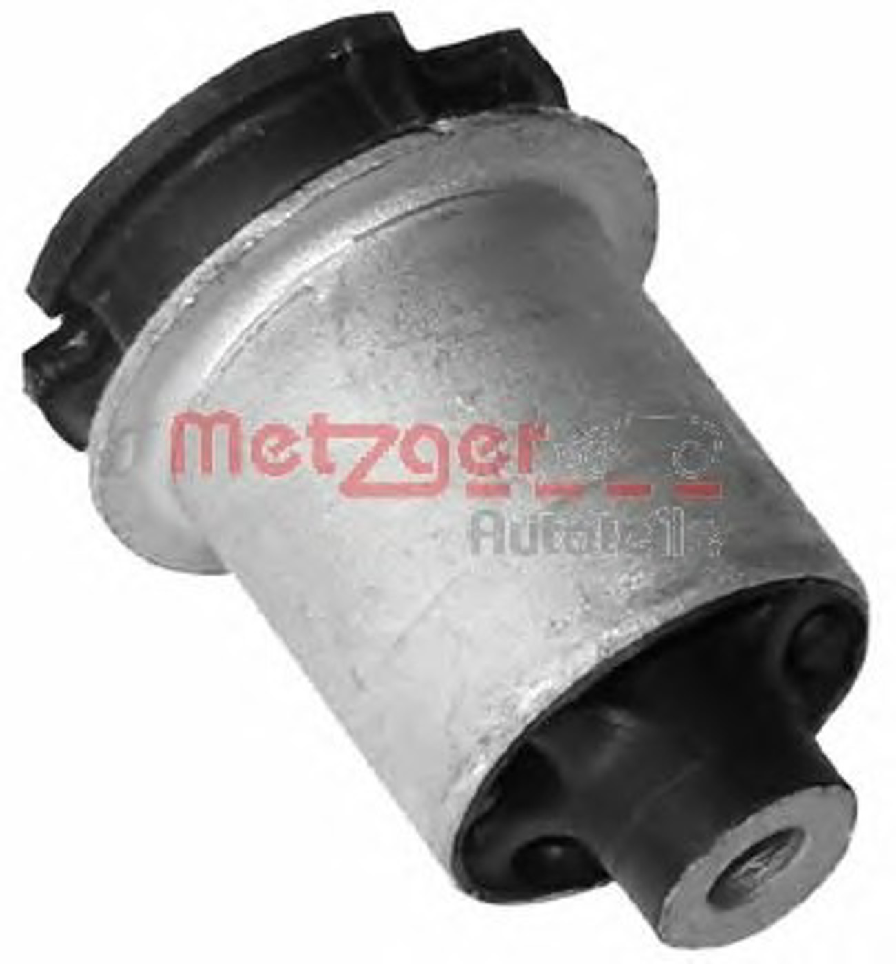 Сайлентблок METZGER 52035509