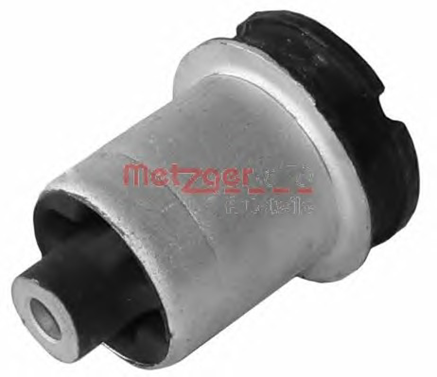 Сайлентблок METZGER 52035609