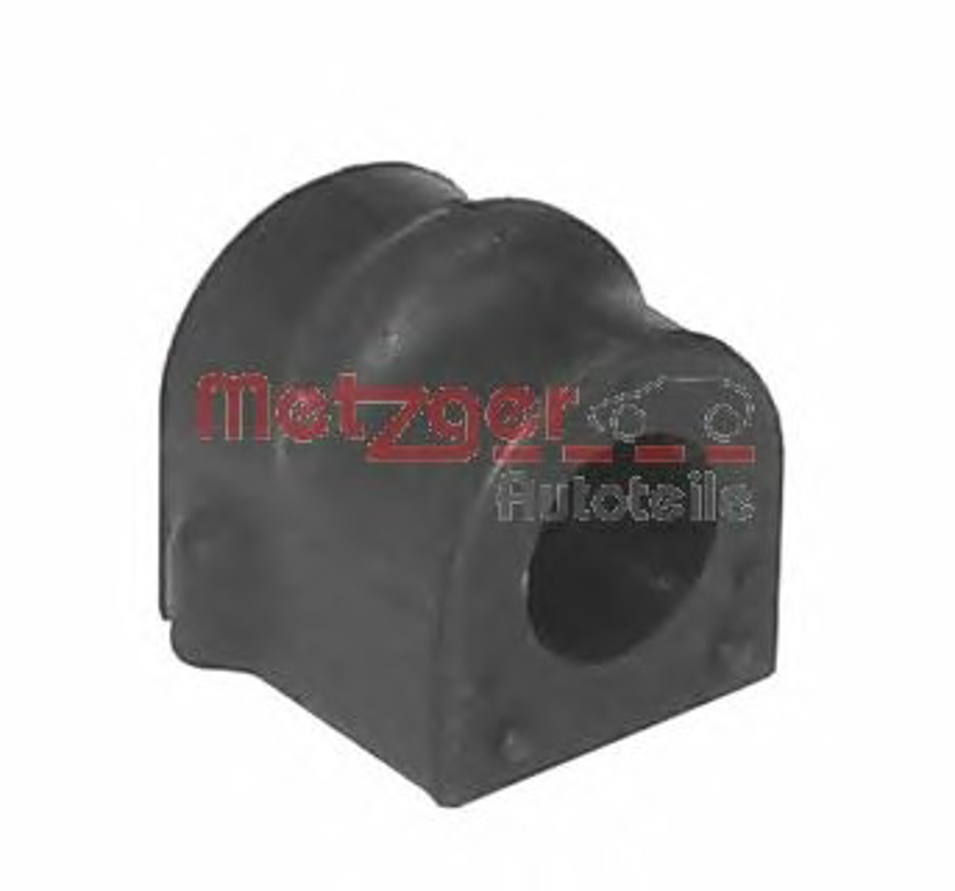 Втулка стабилизатора METZGER 52042408