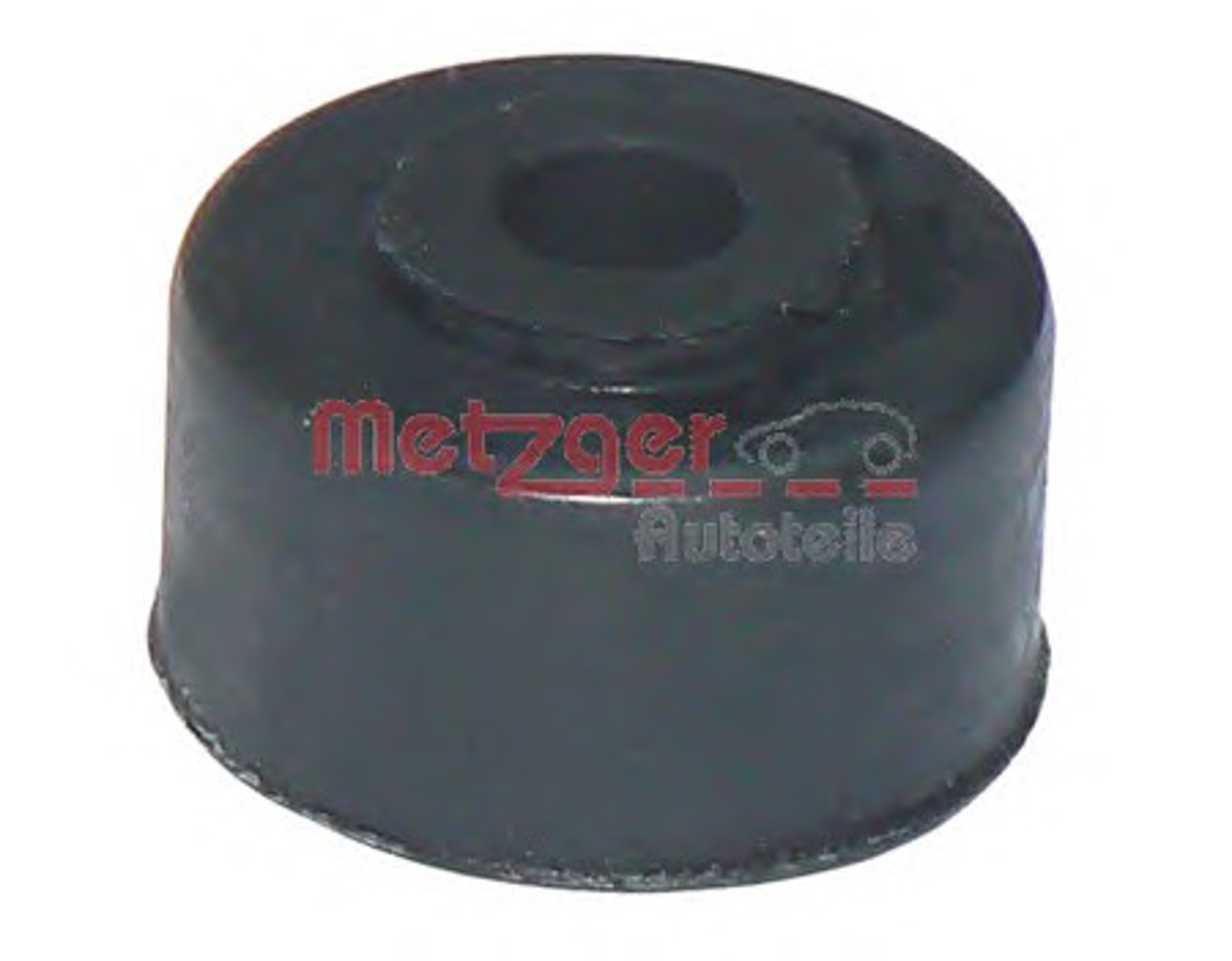 Подвеска стабилизатор METZGER 52046608