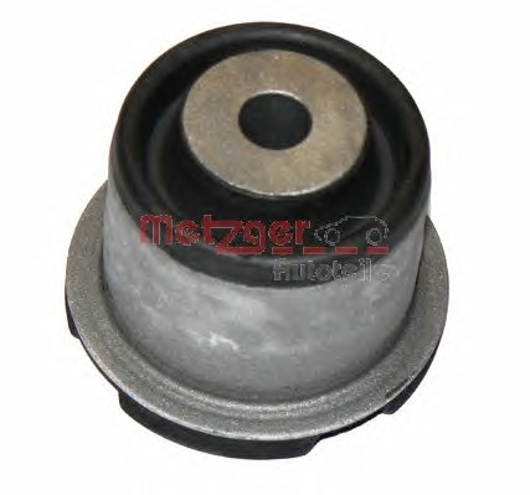 Сайлентблок METZGER 52047109
