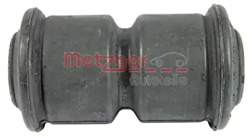 Втулка рессоры METZGER 52080209