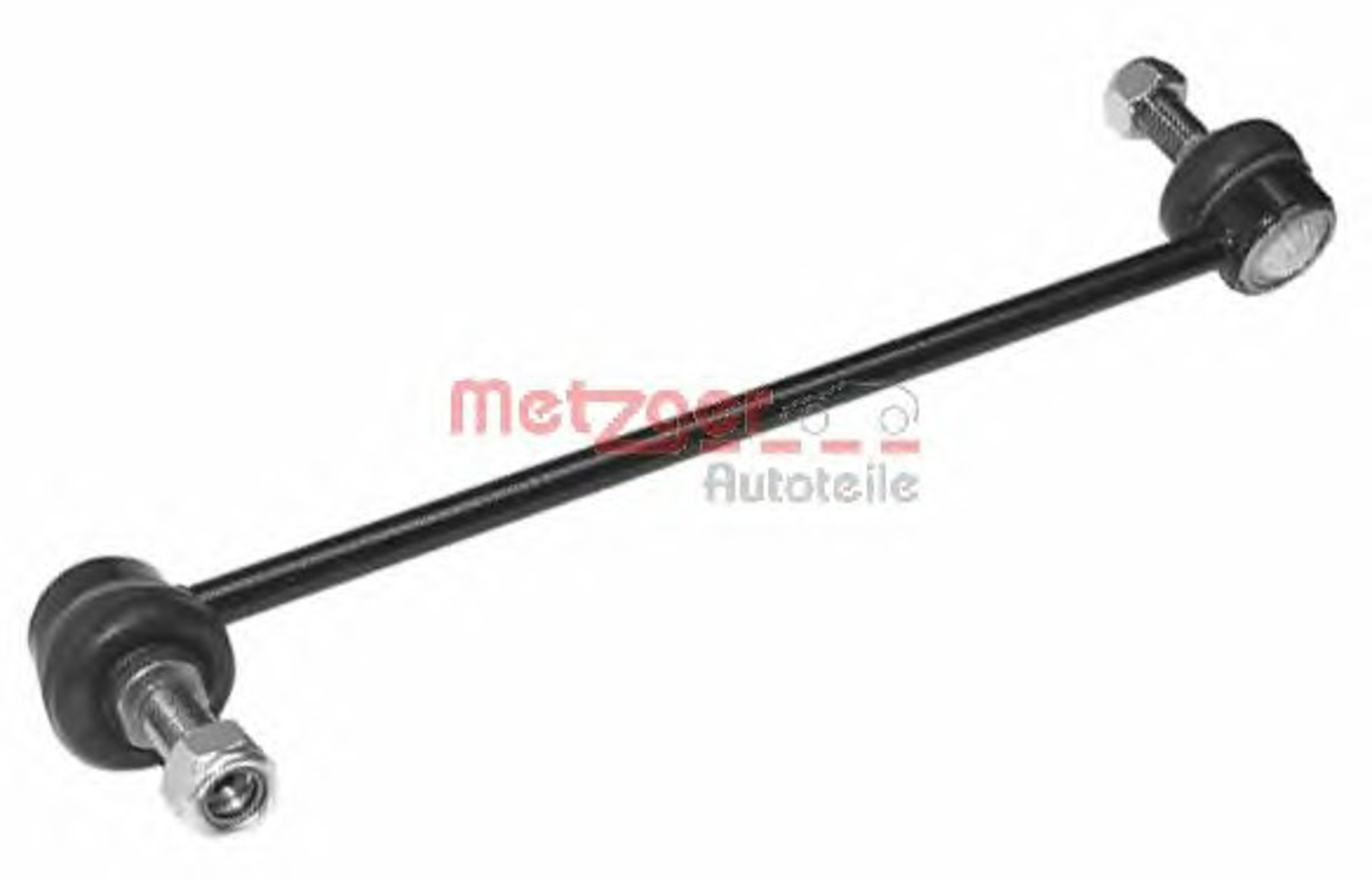 Тяга стабилизатора METZGER 53004012
