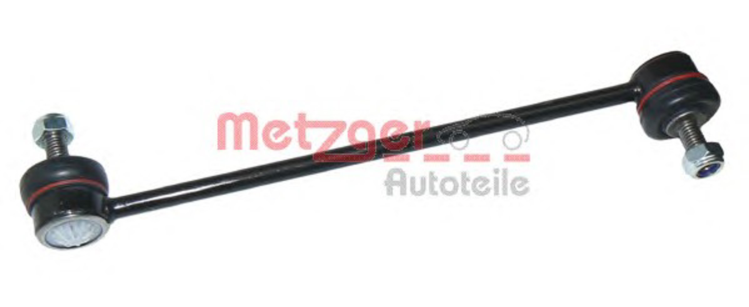 Тяга стабилизатора METZGER 53006318
