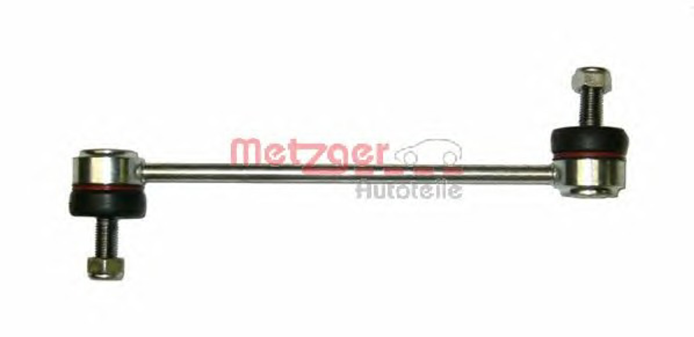 Тяга стабилизатора METZGER 53007718