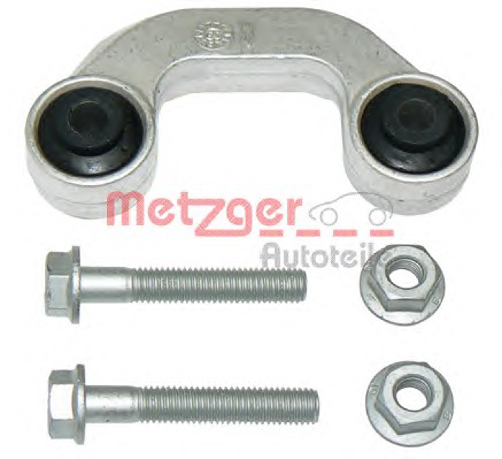 Тяга стабилизатора METZGER 53008118