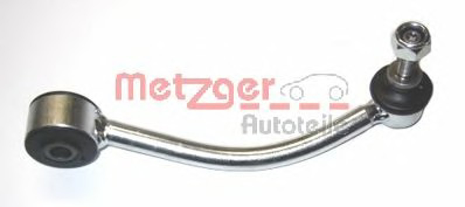 Тяга стабилизатора METZGER 53009214