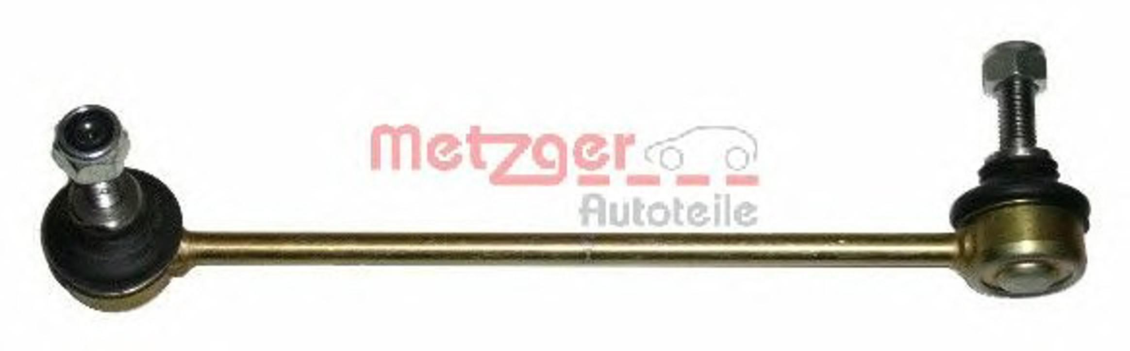 Тяга стабилизатора METZGER 53010111