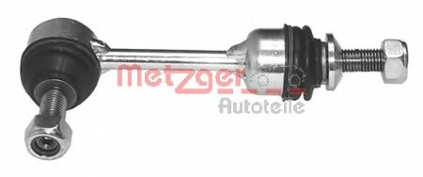 Тяга стабилизатора METZGER 53013719