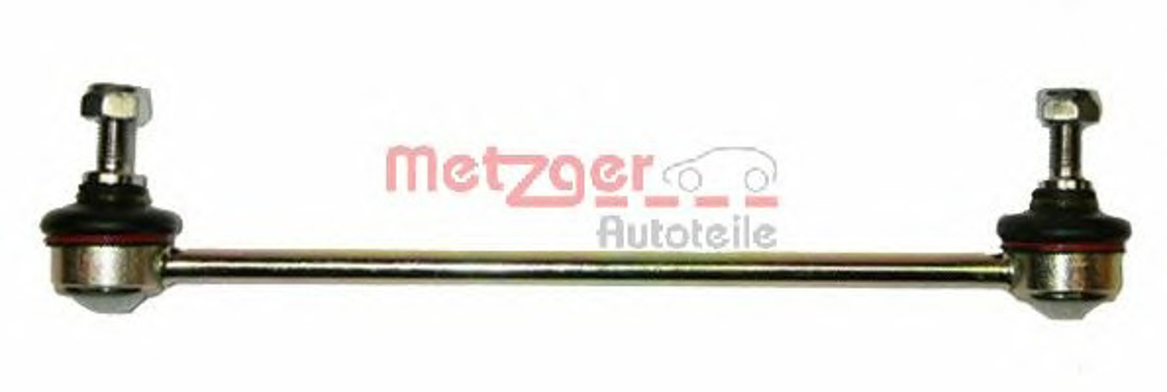 Тяга стабилизатора METZGER 53014918