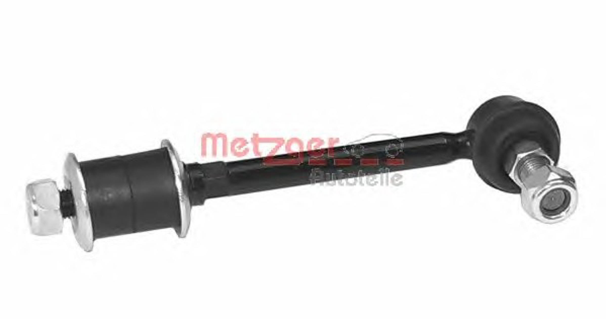 Тяга стабилизатора METZGER 53016518