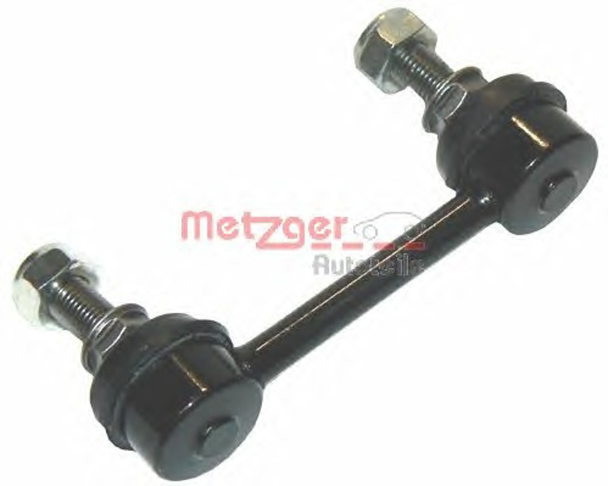Тяга стабилизатора METZGER 53016919