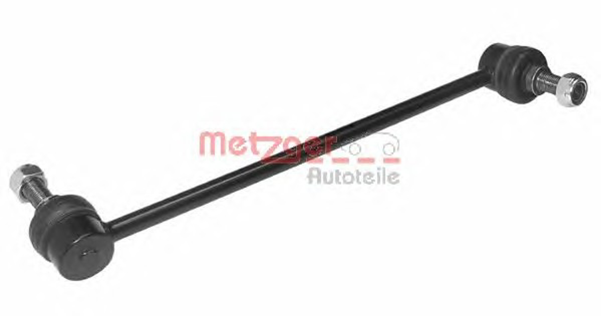 Тяга стабилизатора METZGER 53017912