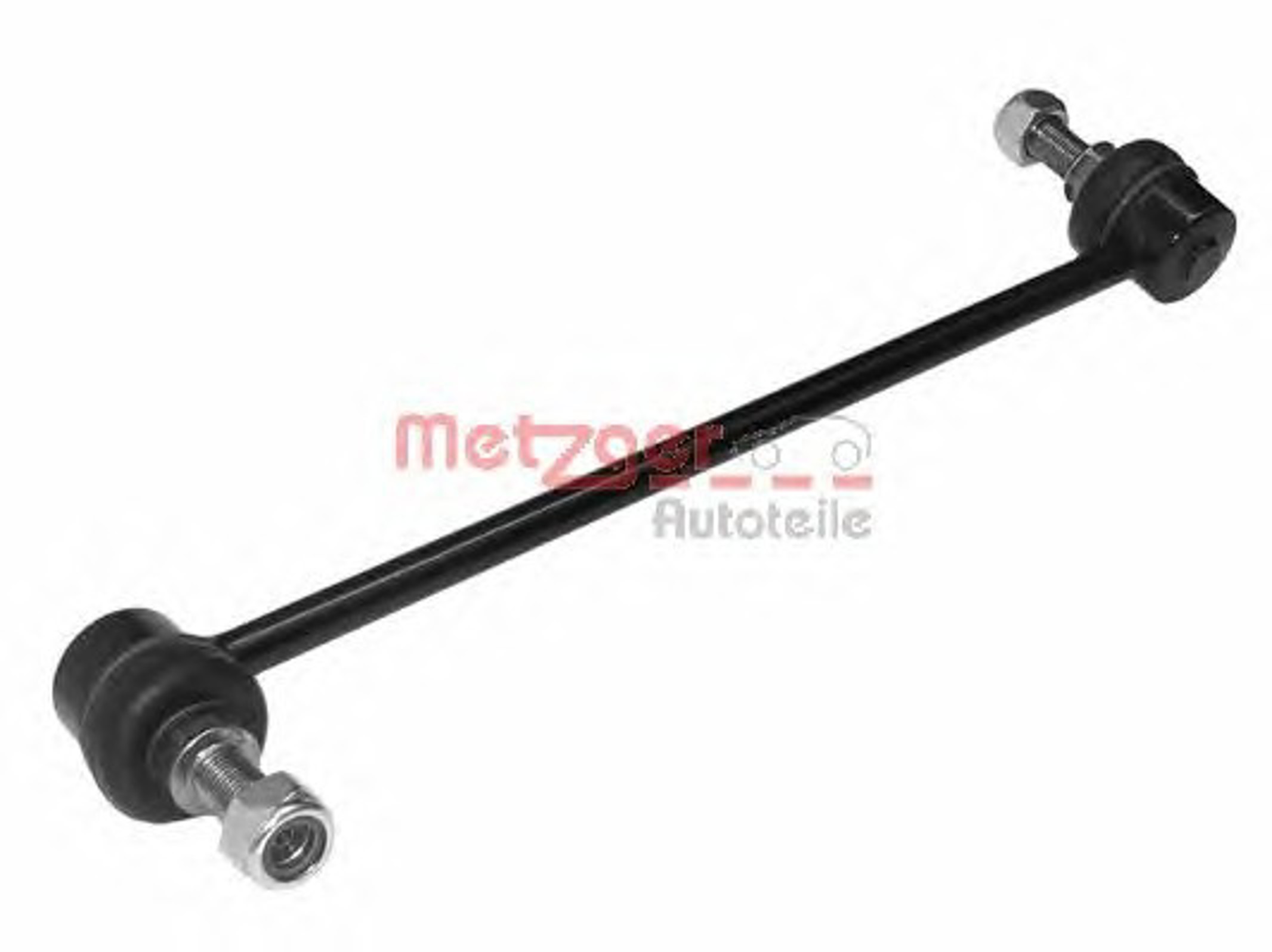 Тяга стабилизатора METZGER 53018011