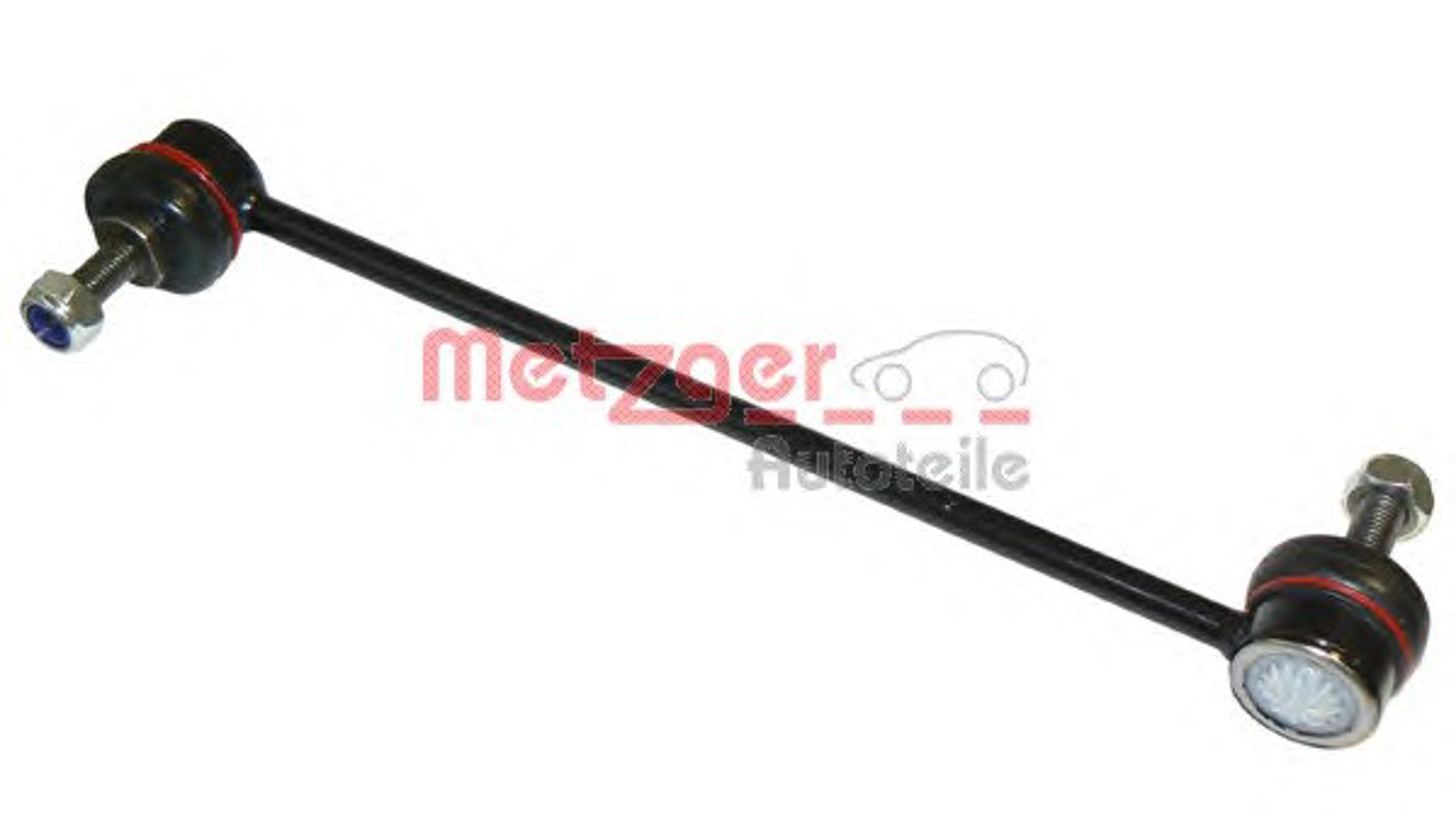 Тяга / стойка стабилизатор METZGER 53019218