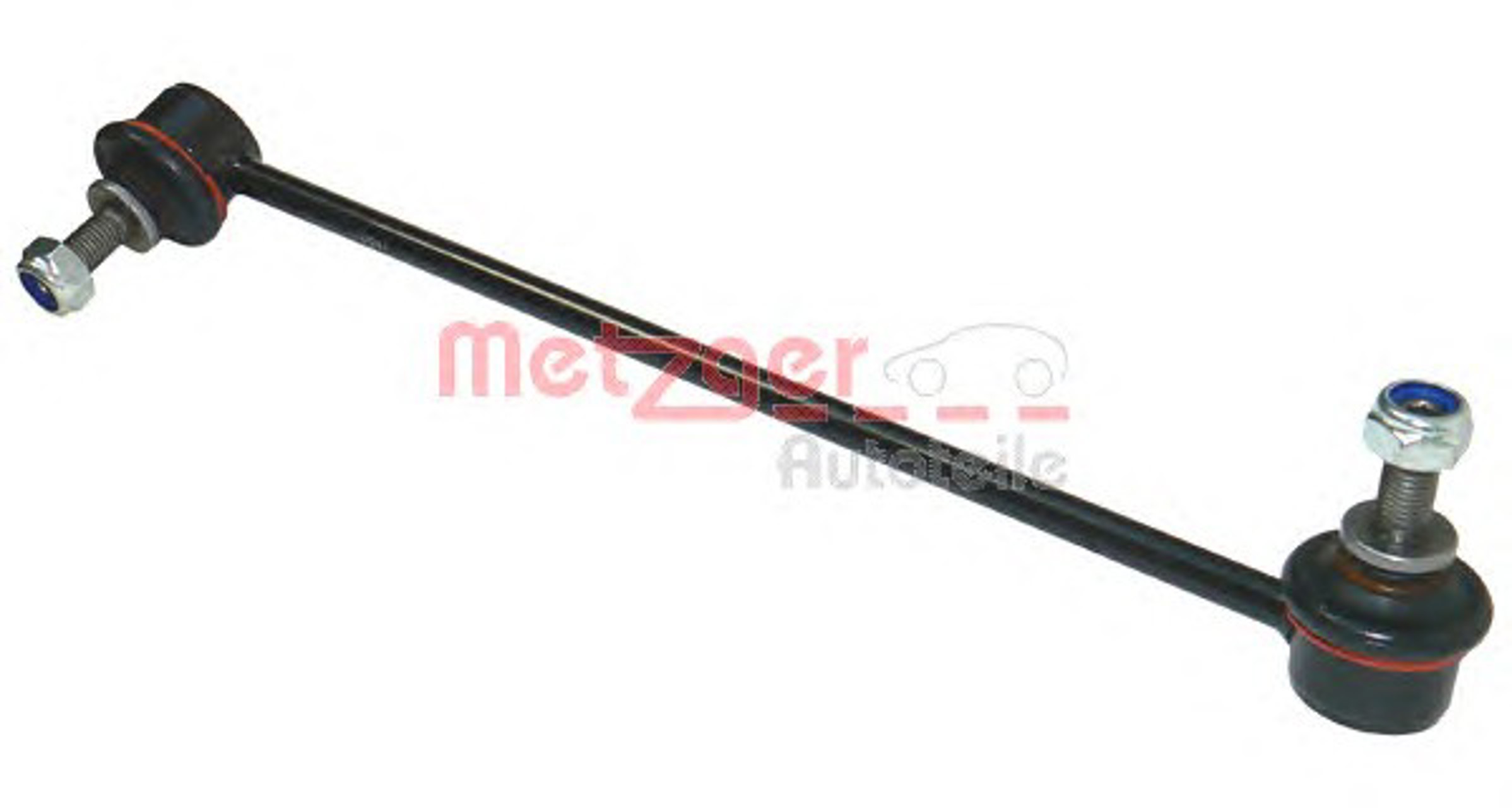 Тяга стабилизатора METZGER 53025212