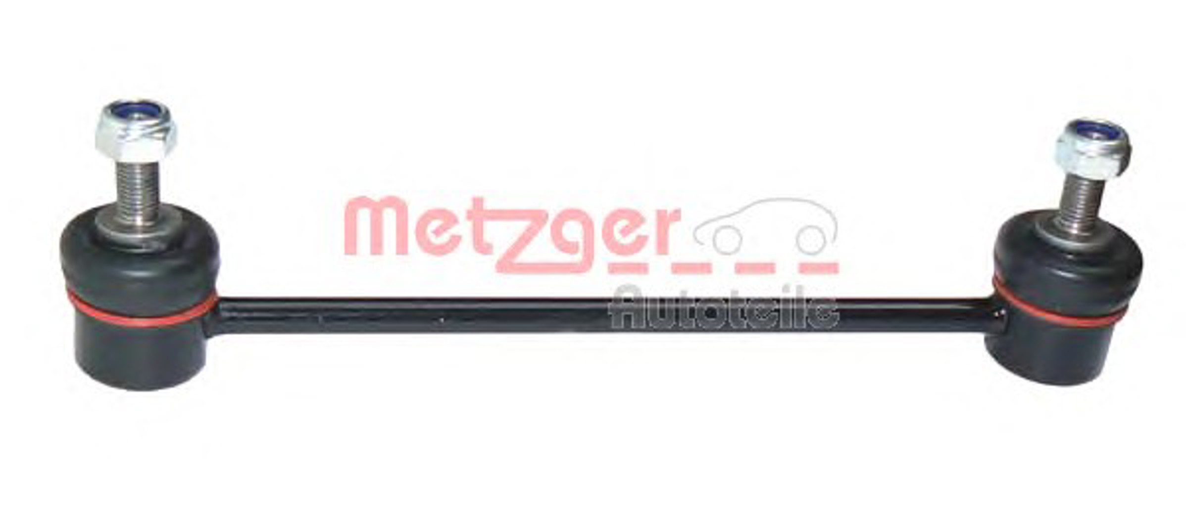 Тяга стабилизатора METZGER 53025718