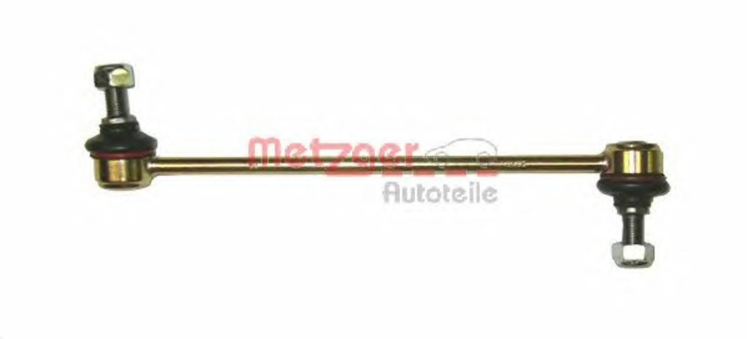 Тяга стабилизатора METZGER 53029412