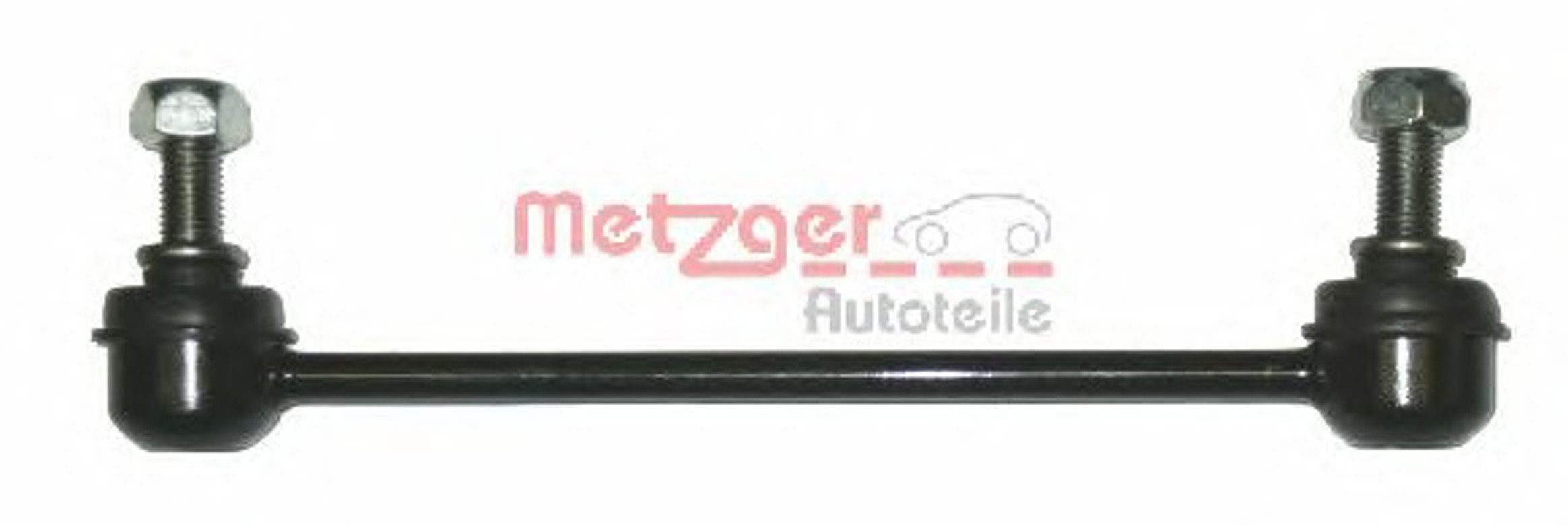 Тяга стабилизатора METZGER 53036419