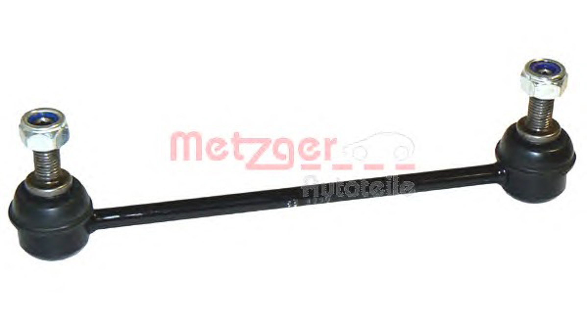 Тяга стабилизатора METZGER 53036519
