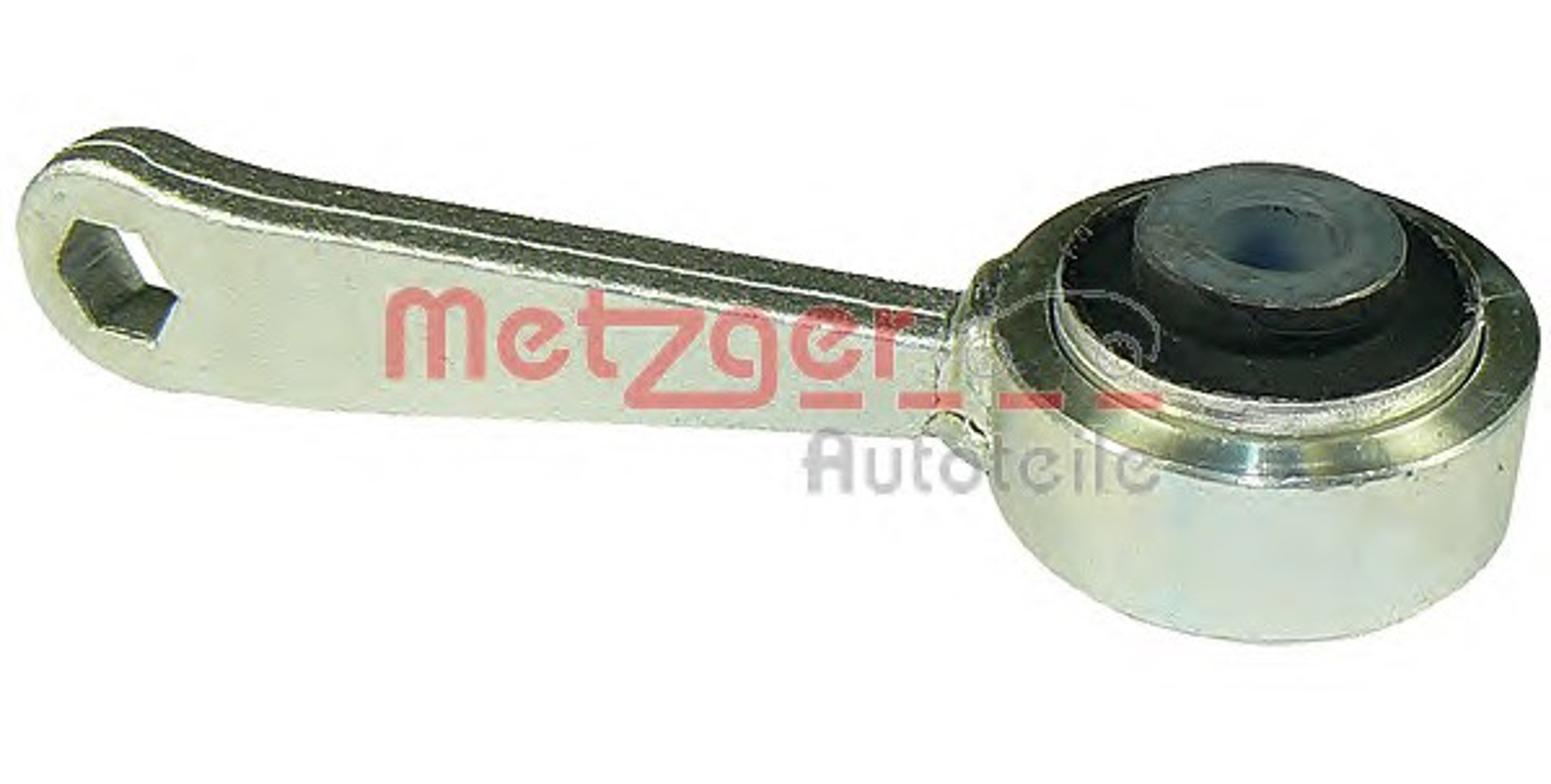 Тяга стабилизатора METZGER 53038801