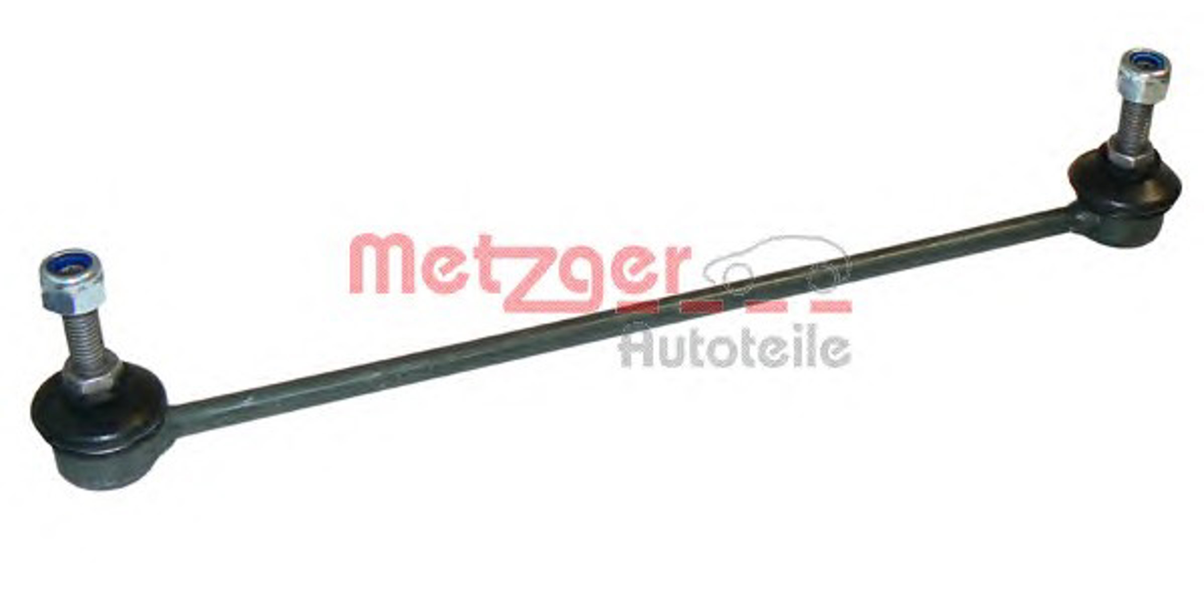 Тяга стабилизатора METZGER 53046818