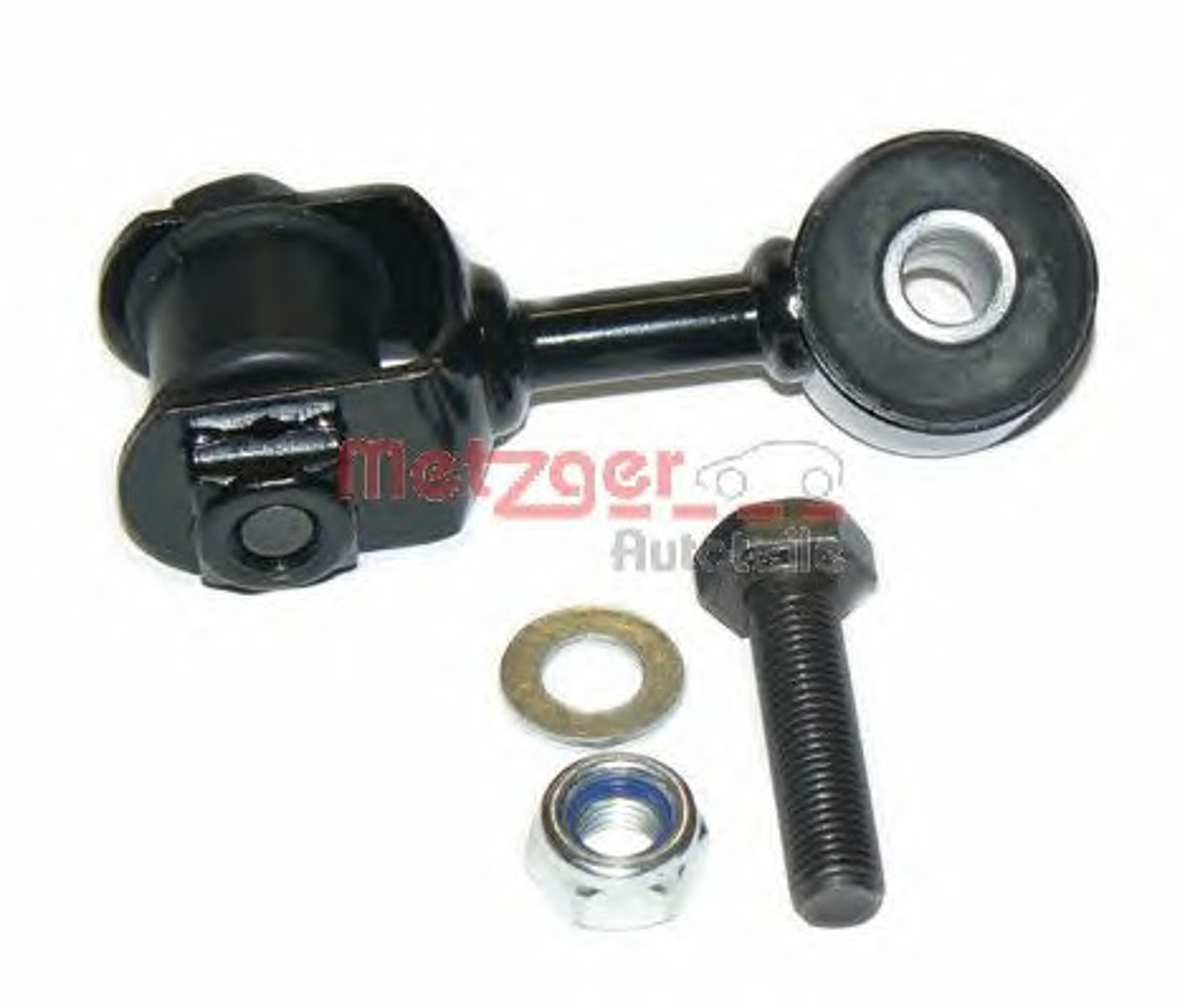 Тяга стабилизатора METZGER 53052612