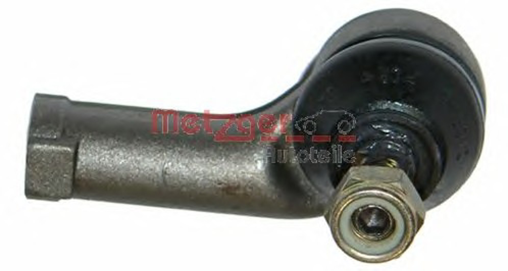 Наконечник рулевой тяги METZGER 54000102