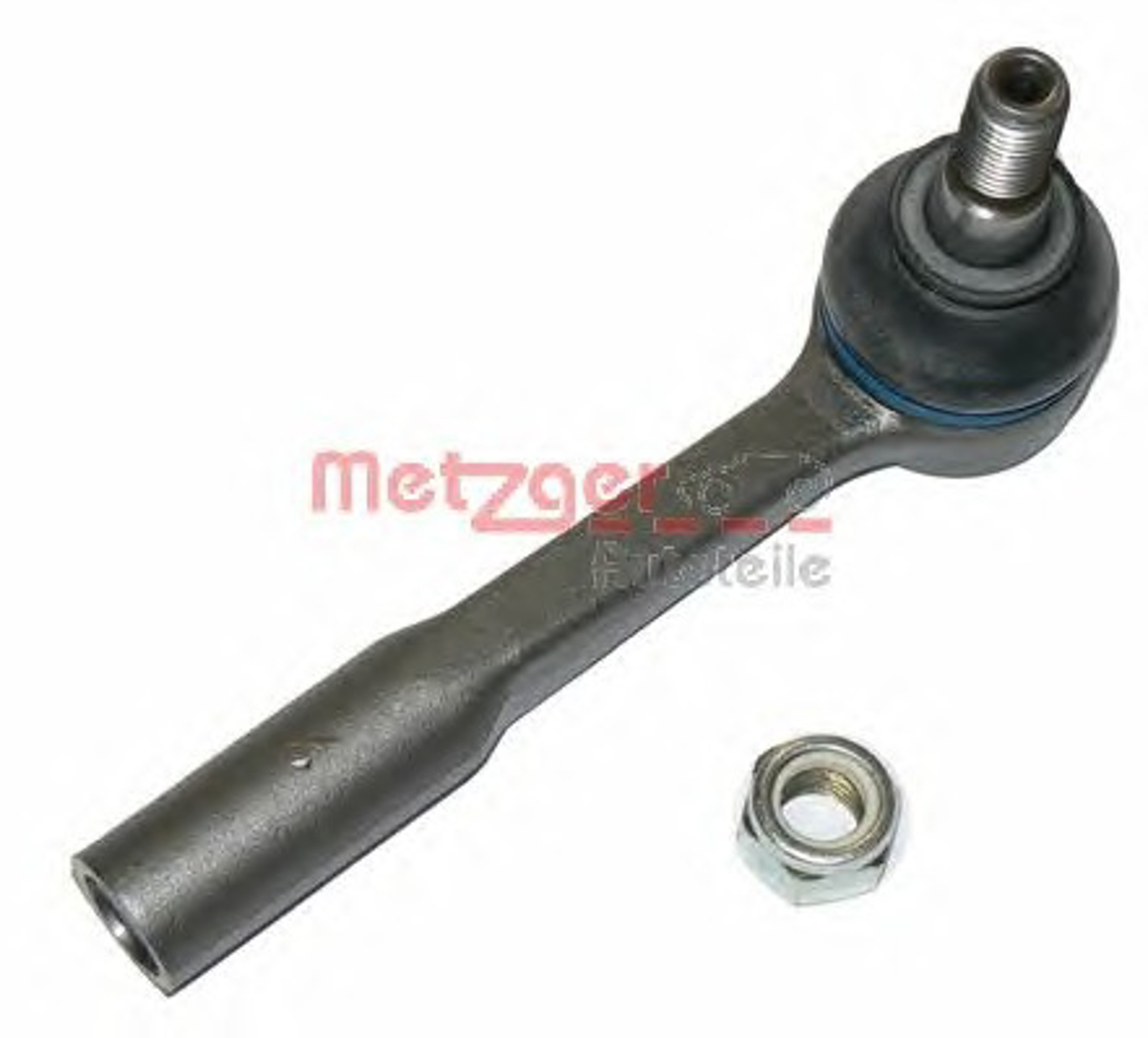 Наконечник рулевой тяги METZGER 54001308