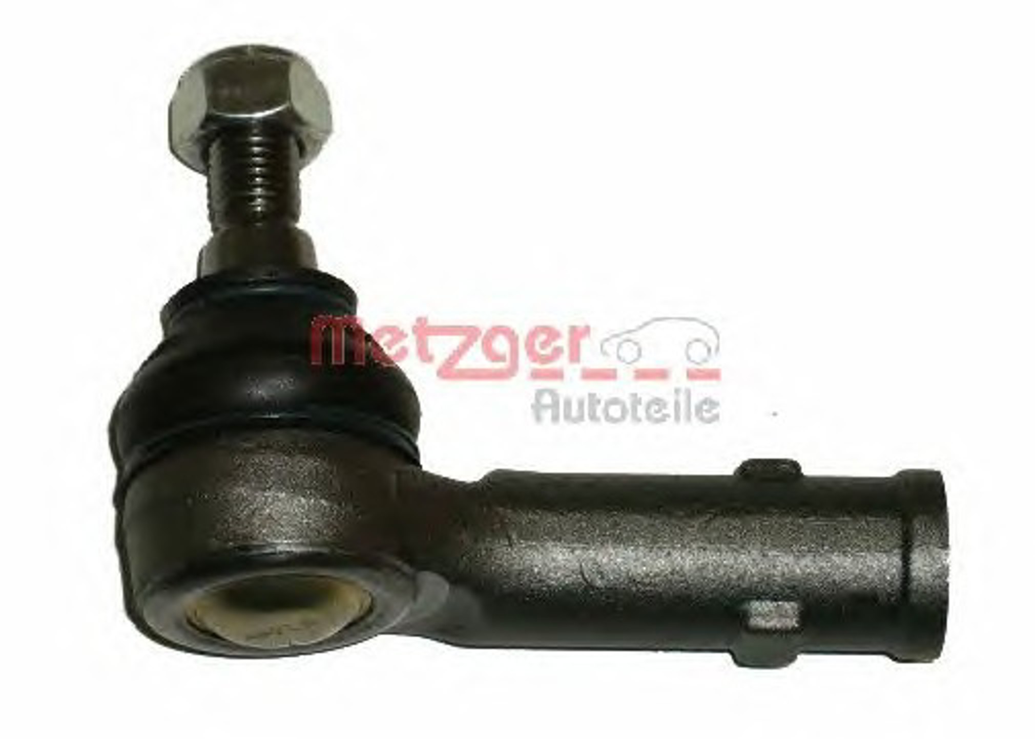 Наконечник рулевой тяги METZGER 54004501