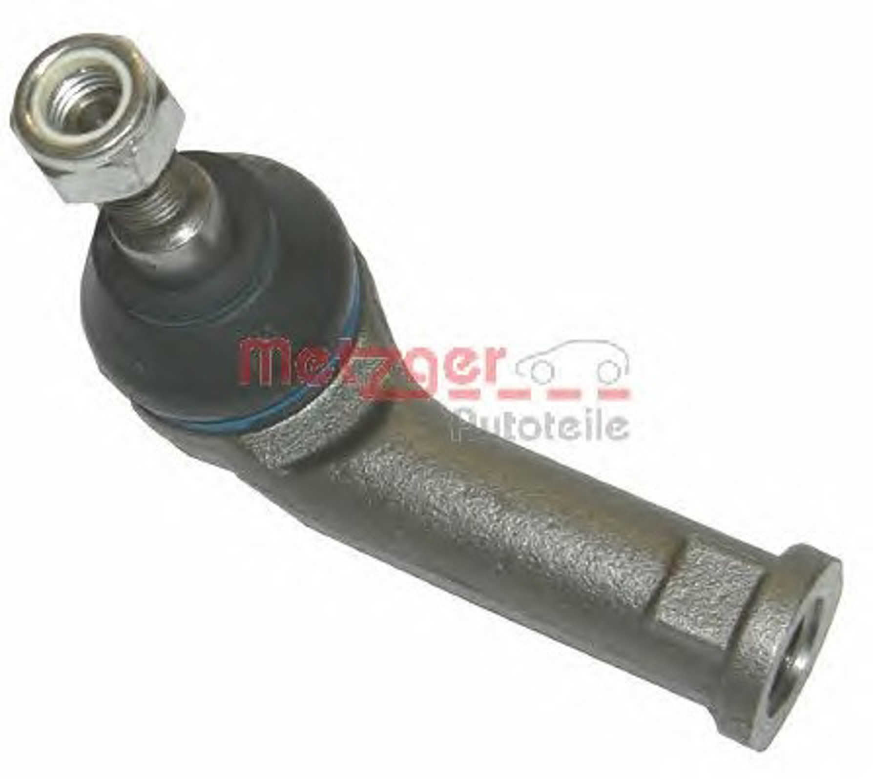 Наконечник рулевой тяги METZGER 54007002