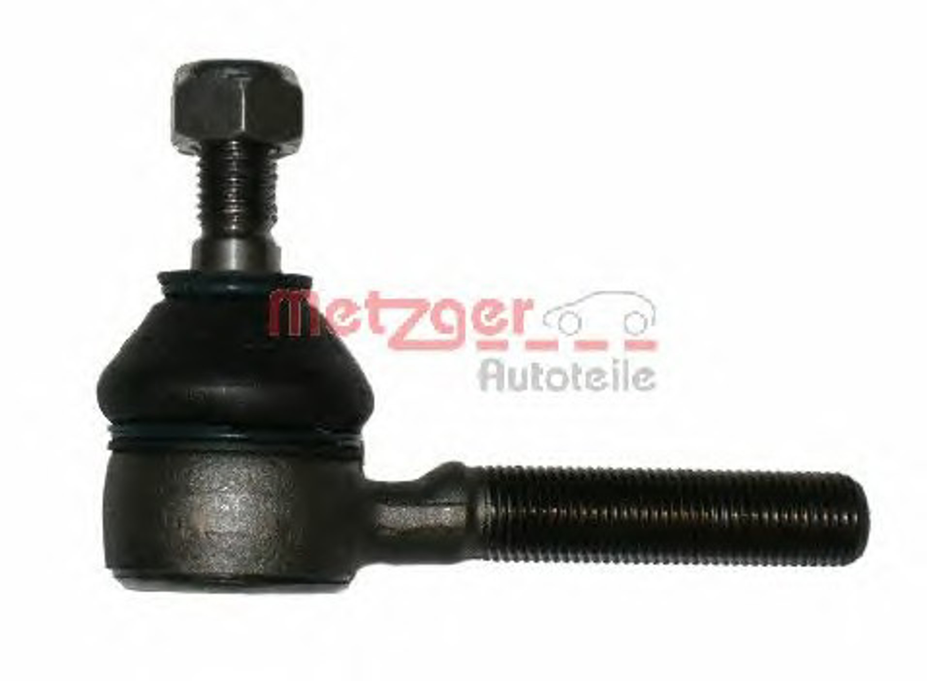Наконечник рулевой тяги METZGER 54009208