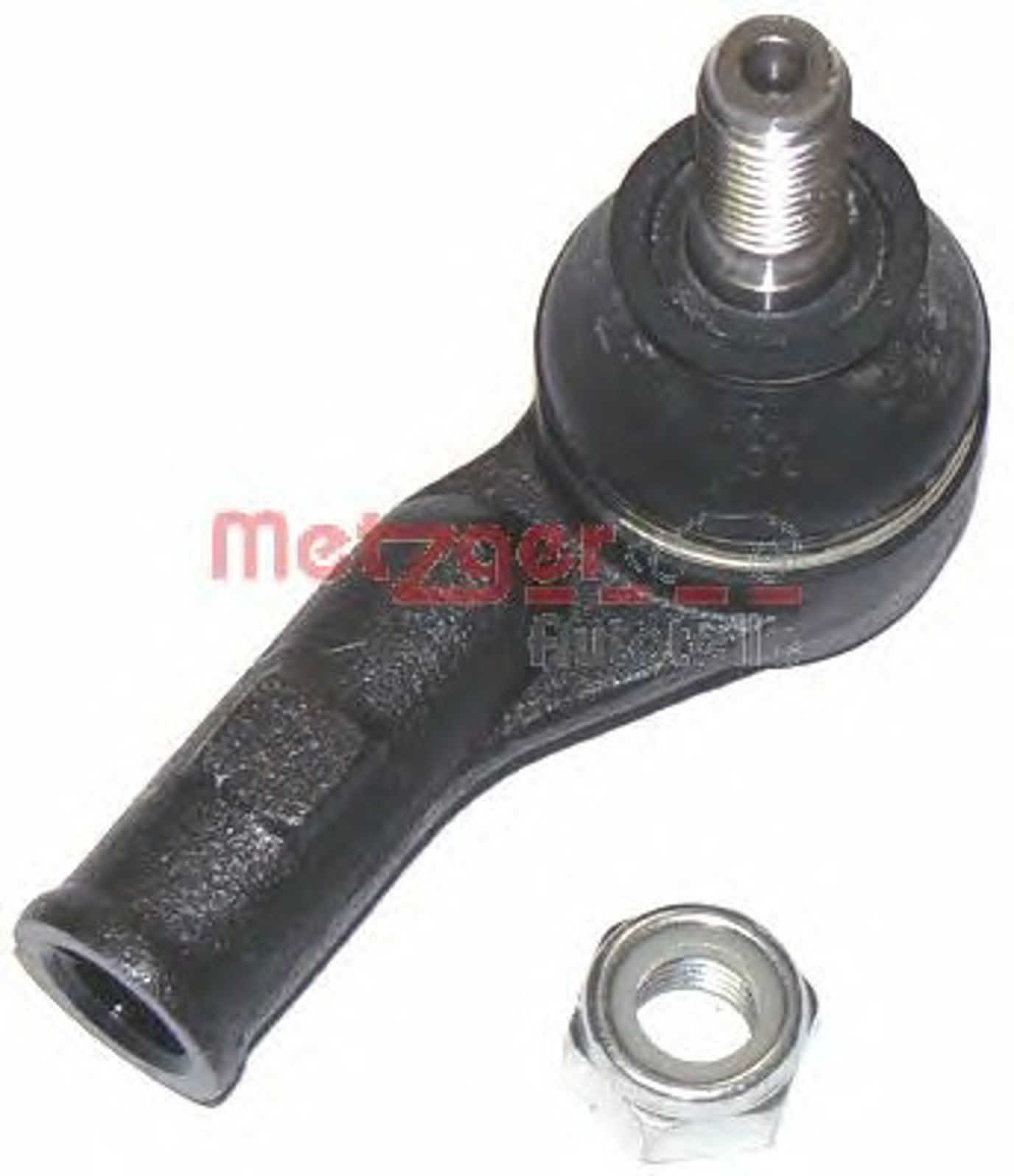 Наконечник рулевой тяги METZGER 54009501