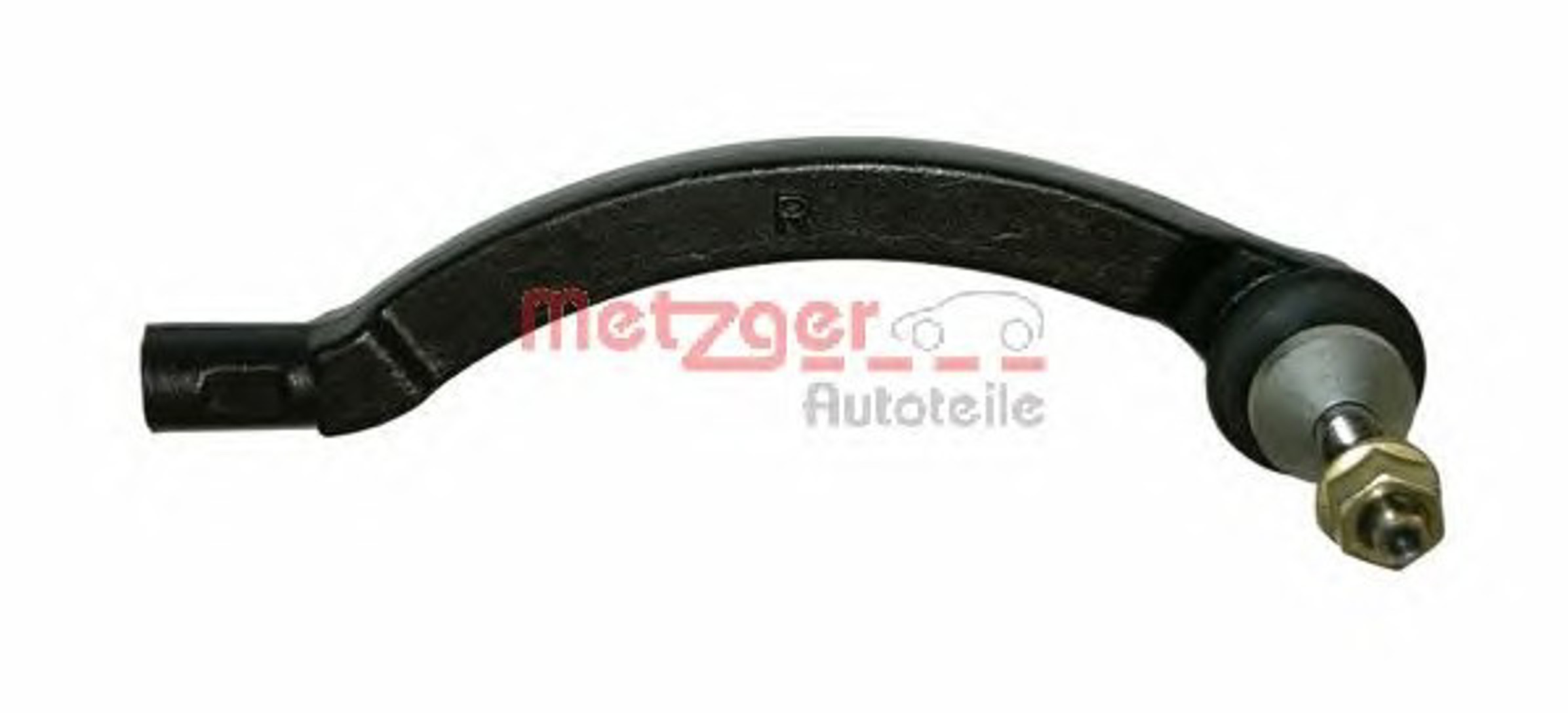 Наконечник рулевой тяги METZGER 54013002